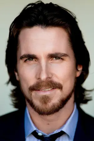 Photo Christian Bale #9007