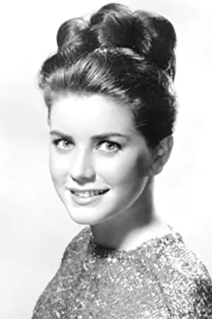 Photo Dolores Hart #290827