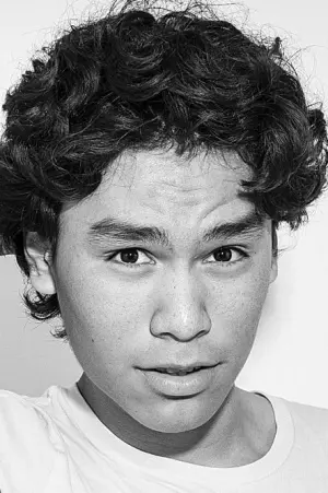 Photo Forrest Goodluck #9775