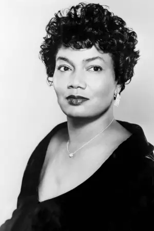 Photo Pearl Bailey #205149