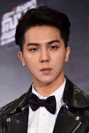 Photo Song Min-ho #150292