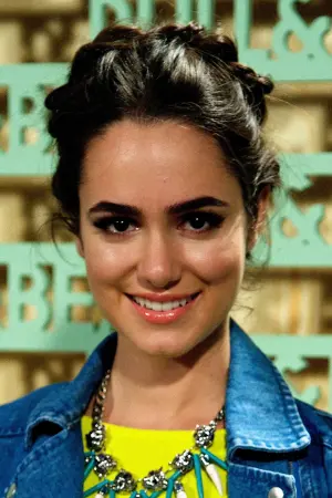 Photo Alicia Sanz #64681