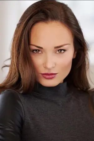 Photo Anastasia Marinina #33697