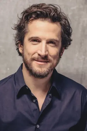 Photo Guillaume Canet #5574