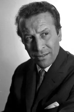 Photo Leon Niemczyk #118689