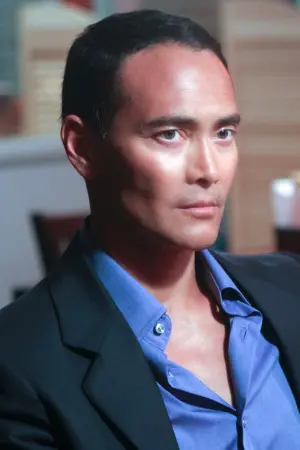 Photo Mark Dacascos #13203