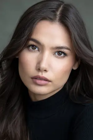 Photo Tatyana Rose Baptiste #370975