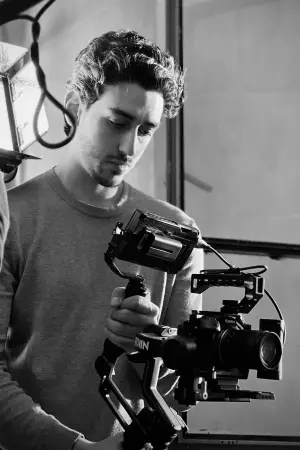 Photo Ali Takch #317599