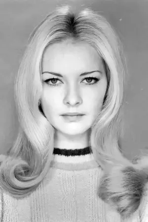 Photo Barbara Brylska #293647