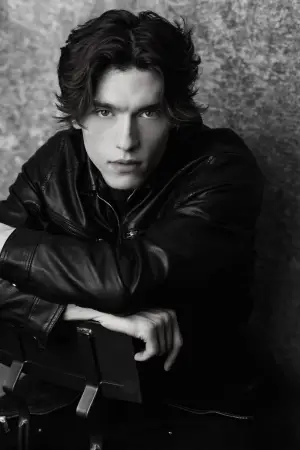 Photo Ben Armstrong #352014