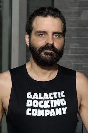 Photo Clark Nikolai #380874