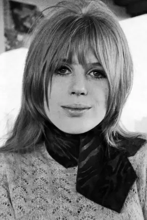 Photo Marianne Faithfull #22486