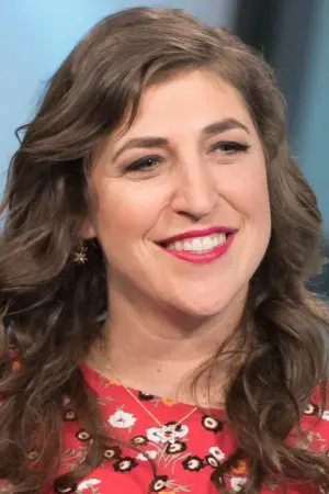 Photo Mayim Bialik #117085