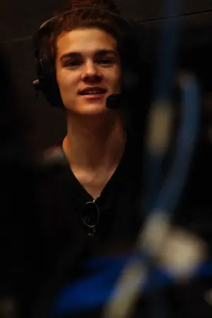 Photo Vincent Pluhar #289414