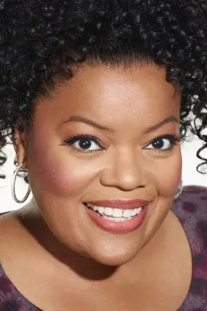Photo Yvette Nicole Brown #682