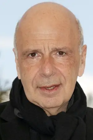 Photo Alain Sarde #328083