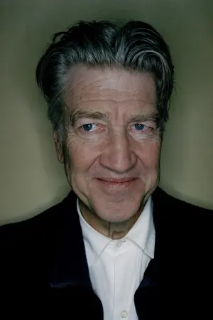 Photo David Lynch #27522