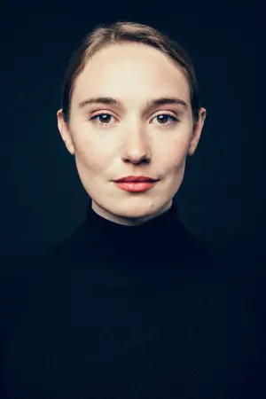 Photo Déborah François #98938