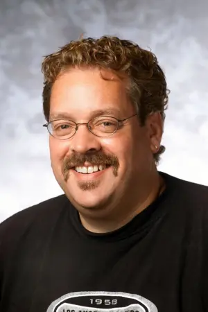 Photo Gary Scott Thompson #3634