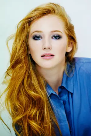 Photo Gina Stiebitz #236924