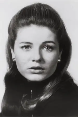 Photo Patty Duke #312434