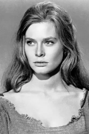 Photo Rosemary Forsyth #105064