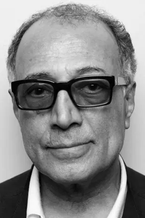 Photo Abbas Kiarostami #102706