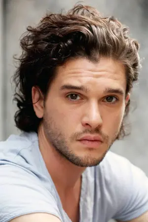 Photo Kit Harington #28298