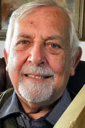 Photo Magnus Magnusson #343444