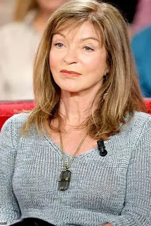 Photo Marie-France Pisier #1332