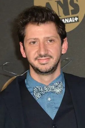 Photo Monsieur Poulpe #245584