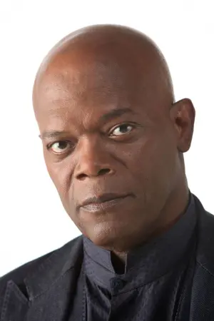 Photo Samuel L. Jackson #65443