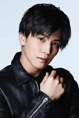 Photo Takanori Iwata #151656