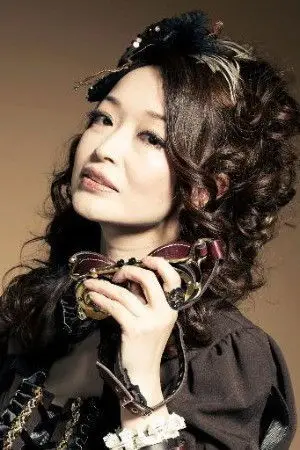 Photo Aki Hata #350710