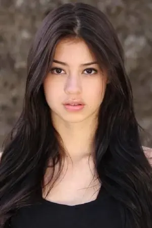 Photo Amber Midthunder #20387