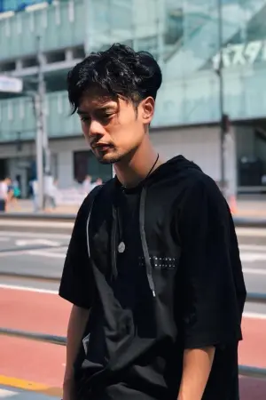 Photo Chan Kin-Long #273164