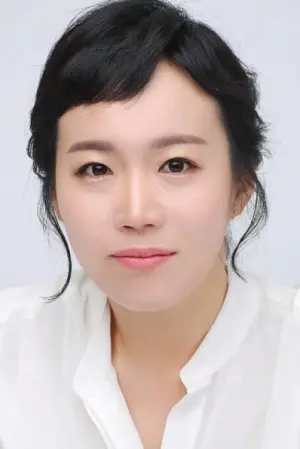 Photo Joo In-young #41307