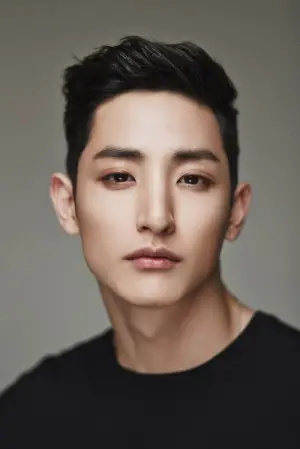 Photo Lee Soo-hyuk #363227