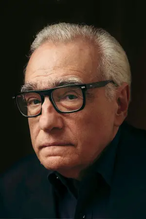 Photo Martin Scorsese #9715