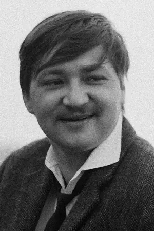 Photo Rainer Werner Fassbinder #128769