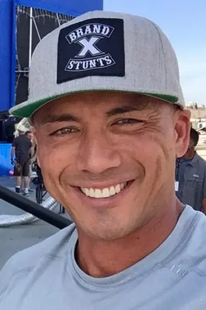 Photo Troy Robinson #3668