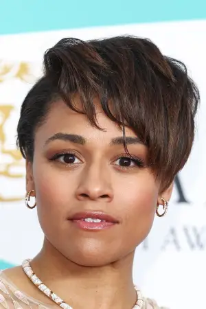 Photo Ariana DeBose #326435