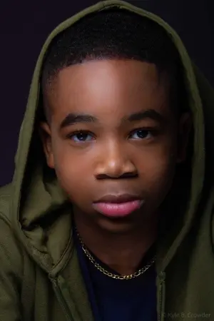 Photo Cayden K. Williams #61675