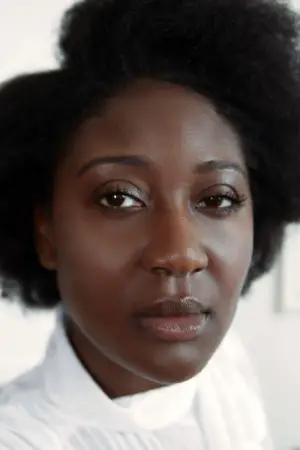 Photo Ellie Foumbi #381424