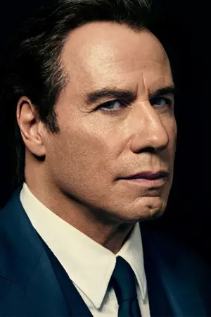 Photo John Travolta #25917