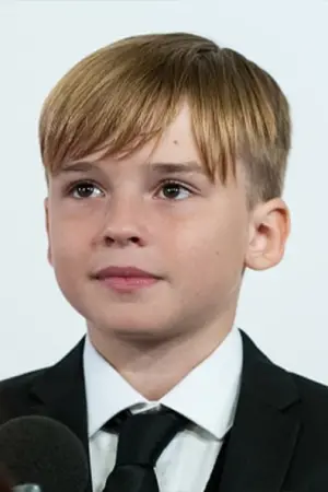 Photo Maxwell Jenkins #91355