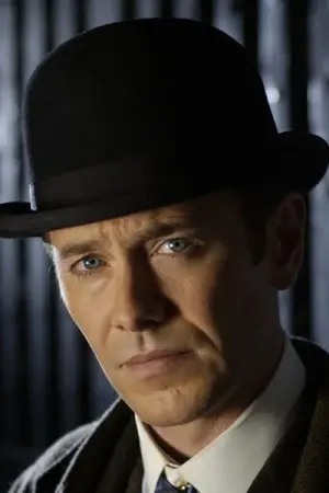 Photo Peter Outerbridge #45685