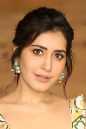 Photo Raashii Khanna #36783