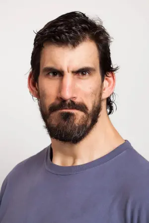 Photo Robert Maillet #28103