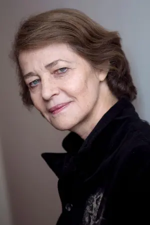 Photo Charlotte Rampling #300963